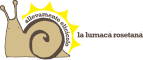 lumaca rosetana logo